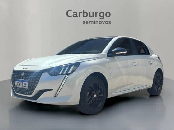 PEUGEOT 208 1.0 FIREFLY FLEX STYLE MANUAL PEUGEOT 208 1.0 FIREFLY FLEX STYLE MANUAL